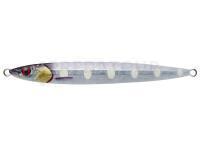 Leurre mer Savage Gear 3D Slim Jig Minnow 12.5cm 60g - Bone White Glow PHP