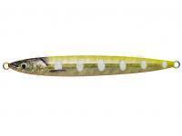 Leurre mer Savage Gear 3D Slim Jig Minnow 16cm 120g Fast Sinking - Ygo PHP