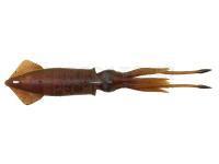 Leurre Savage Gear 3D Swim Squid 250mm - Red Brown