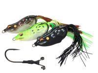 Savage Gear Leurre 3D Walk Frog