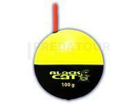 Flotteur Black Cat Catfish Round Float 200g