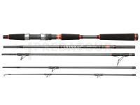 Canne Penn Overseas XT Inshore 5sec | 3.05m | 10ft | Ex-Fast | 20-60g