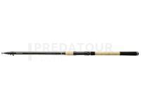 Canne télescopique Daiwa Megaforce Tele 3.60m 40-90g