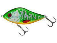 Leurre Salmo Slider SD7F - Supernatural Golden Crucian