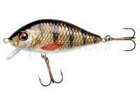 Leurre Jaxon Holo Select Karaś Nature 3D 8cm 14g - OB