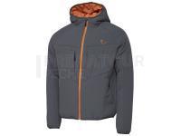 Veste Savage Gear Super Light Jacket | Castlerock Grey - XXL