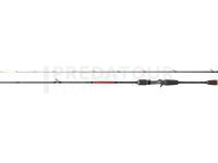 Canne Dragon FINESSE Jig 12 Cast C662XF 1.98m 2-12g