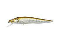Megabass Vision Q-GO SP 95mm 10.6g AL Smelt