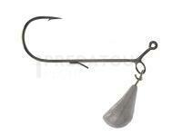 Westin Switch-Rig 10.5g - #4/0