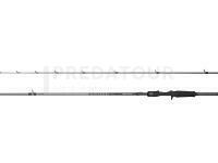 Abu Garcia VERITAS LTD Casting 702H 2.13m 14-60g Extra Fast