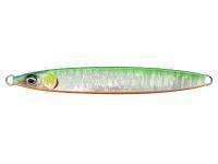 Leurre mer Savage Gear Sardine Glider 14.5cm 150g Fast Sinking - UV Blue Green Glow