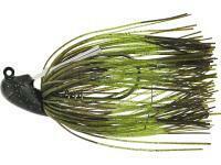 Leurre Westin Slide Up Rubber Jig Tungsten #3/0 14g - Junebug