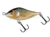 Leurre Salmo Slider 5cm 8.3g S - Real Roach