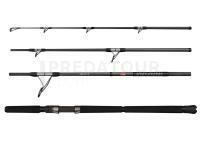 Canne Penn Ally II Offshore Casting Travel Rod 2.31m Max 120g / 35-60lb