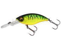 Leurre dur Westin BuzzBite Crankbait 4cm 4g Low Floating - Firetiger