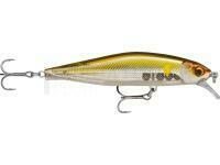 Leurre Rapala Precision Xtreme Air Boss 10cm 15.5g - Ayu