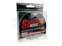 Sufix Tresses 832 Advanced Superline