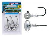 Têtes plombées Decoy VJ-70 Powerful Egg - #2/0  14g