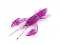 Leurre souple Fishup Real Craw 2 - 014 Violet/Blue