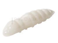 Leurre FishUp Pupa Garlic Trout Series 1.5 inch | 38mm - 009 White