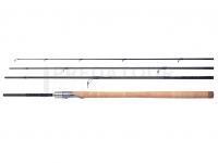 Canne Shimano Aspire Travel Spinning Sea Trout 2.74m 9'0" 7-30g
