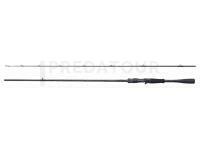 Canne Shimano 26Zodias Casting 2,18m 7'2" 10-30g 2pc