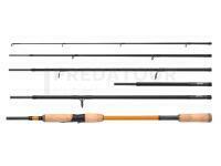 Canne Shimano STC AX Spinning Multi Length 2.70-3.00m 7-28g