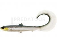 Leurre Westin BullTeez Curltail P082 27cm 103g - Headlight