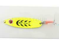Leurre et cuiller Mepps Syclops Fluo #00 | 5g | 4cm - Chartreuse