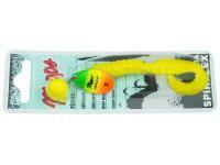 Leurre cuillère Mepps Aglia Spinflex #2 | 20g - Tiger/Yellow Twister