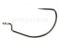 Hameçons Savage Gear Minnow Weedless Tail EWG Tin #5/0 10cm 6pcs