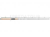 Canne Abu Garcia Devil Casting 802M 2.43m 10-30g Medium