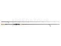 Canne Abu Garcia Spike Pro Spinning 702 | 2.13m | S | 3-14G