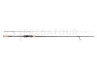 Canne Abu Garcia Spike Pro Tech Rig 862 | 2sec | 2.59m | S | 3-18g