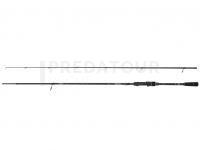 Canne Abu Garcia Veritas Spinning 642L 1.93m 2-10g Fast