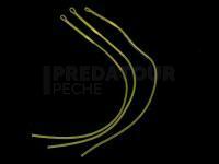 Jaxon Loop Connectors - yellow