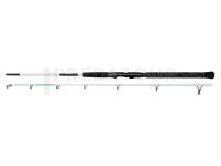Canne Madcat White Clonk Teaser Spinning Rod 2.10m 150-200g