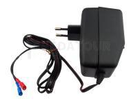 Battery charger 7Ah 12V