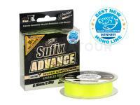 Sufix Monofilaments Advance Hi-Vis Yellow