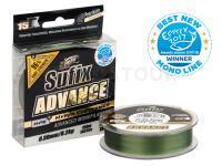 Sufix Monofilaments Advance Lo-Vis Green