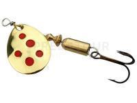 Cuiller Tournante Oldstream AG2-N08 6g