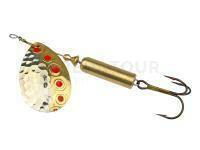 Cuiller Tournante Oldstream AG4-N04 18g