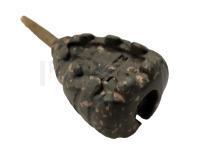 Plombs Fox Edges Kling On Inline Lead 3.5oz / 100g