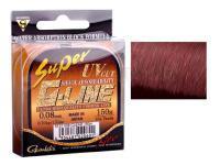 Monofilament Gamakatsu Super G-line Neo Bronze 150m 0.16mm