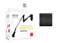 Monofilament Fils Match Dragon Team Megabaits Sinking Match Black 150m 0.28mm
