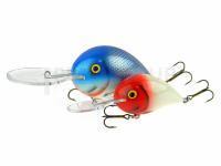 Dorado Leurre Durs Alaska 6cm and 8cm