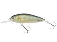 Leurre Hegemon Al’Baito 7.5 F- Karaś (Crucian Carp)