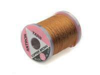 UTC Antron Yarn 033 - Copper Brown