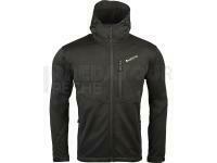 Westin Super Duty Softshell 2.0 Steel Black - XXL