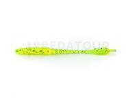 Leurre souple Fishup ARW Worm 55mm - 026 Flo Chartreuse/Green